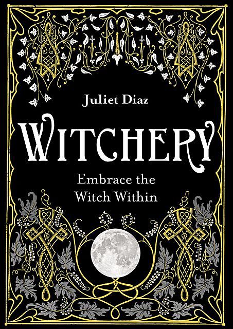 Witchery, Juliet Diaz