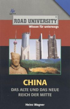 China, Heinz Wagner
