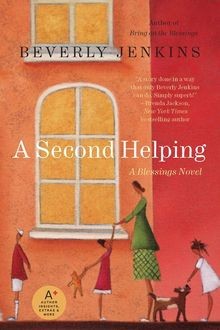 A Second Helping, Beverly Jenkins