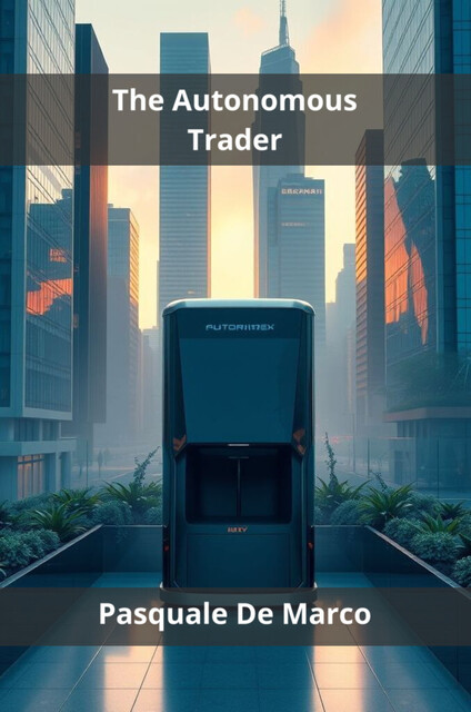 The Autonomous Trader, Pasquale De Marco
