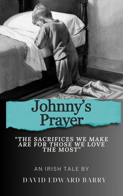 Johnny's Prayer, David Barry