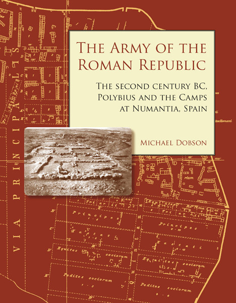 The Army of the Roman Republic, Mike Dobson