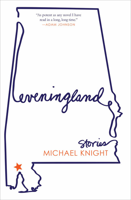 Eveningland, Michael Knight