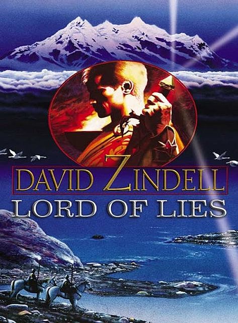 Lord of Lies, David Zindell