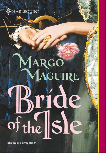 Bride of the Isle, Margo Maguire