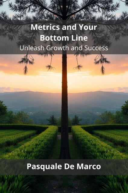 Metrics and Your Bottom Line, Pasquale De Marco