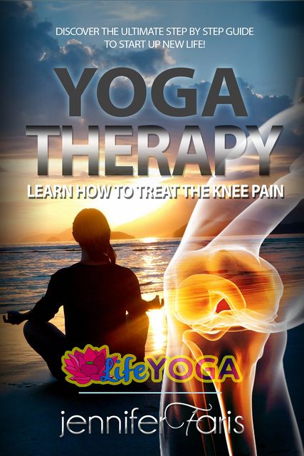 Yoga Therapy, Jennifer Faris