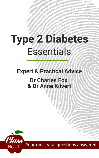 Type 2 Diabetes: Essentials, Charles Fox