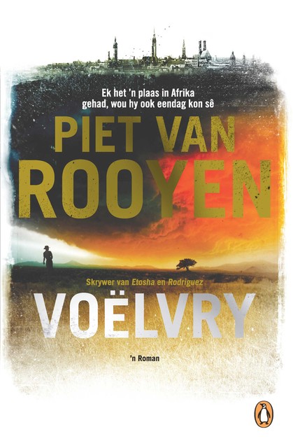 Voëlvry, Piet van Rooyen