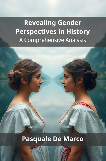 Revealing Gender Perspectives in History, Pasquale De Marco