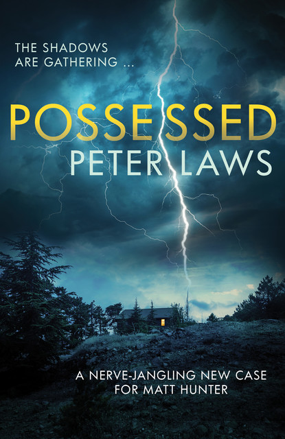 Possessed, Peter Laws