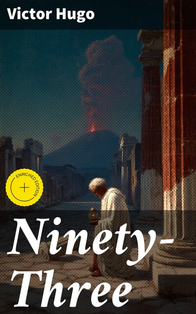 Ninety-Three, Victor Hugo