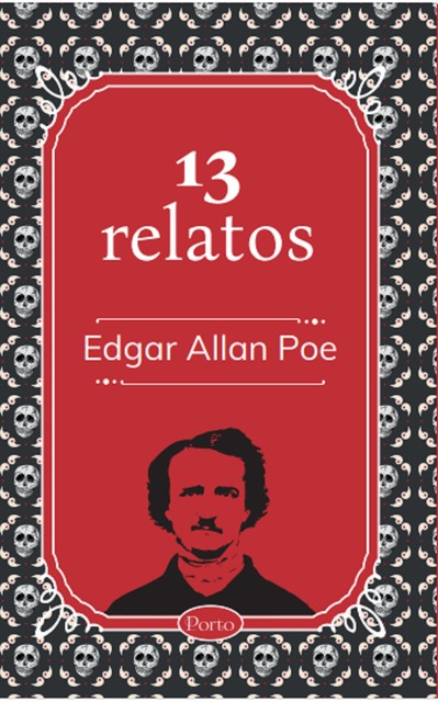 13 Relatos, Edgar Allan Poe
