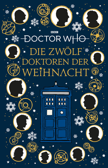 Doctor Who: Die 12 Doktoren der Weihnacht, diverse