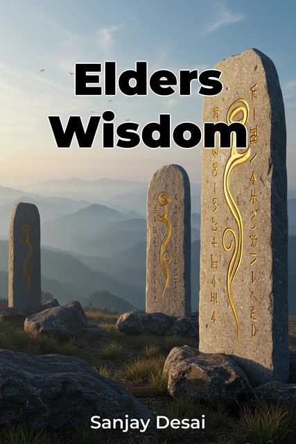 Elders Wisdom, Sanjay Desai