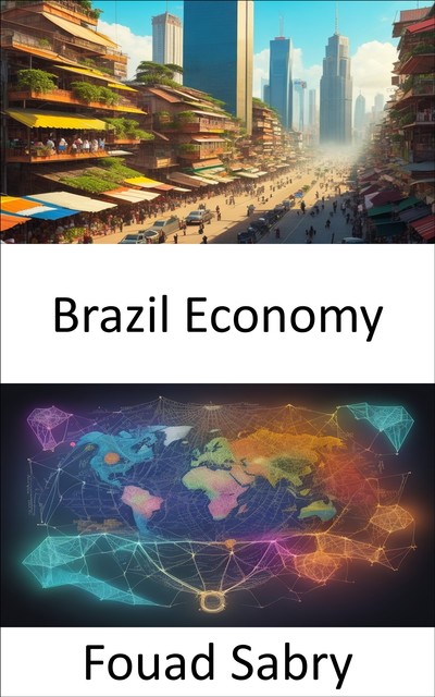 Brazil Economy, Fouad Sabry