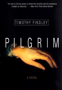 Pilgrim, Timothy Findley
