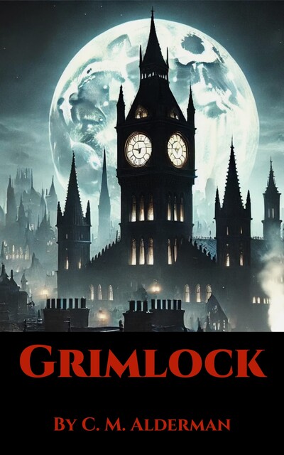 Grimlock, C.M. Alderman