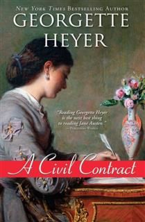 Civil Contract, Georgette Heyer