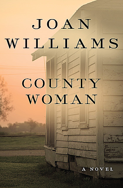 County Woman, Joan Williams