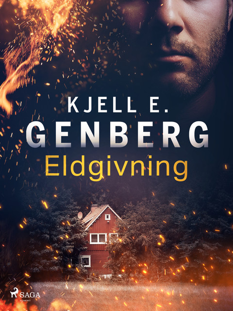 Eldgivning, Kjell E.Genberg