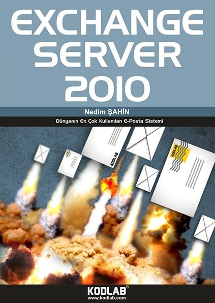 Exchange Server 2010, Nedim Şahin
