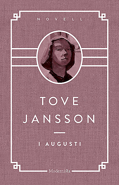 I augusti, Tove Jansson