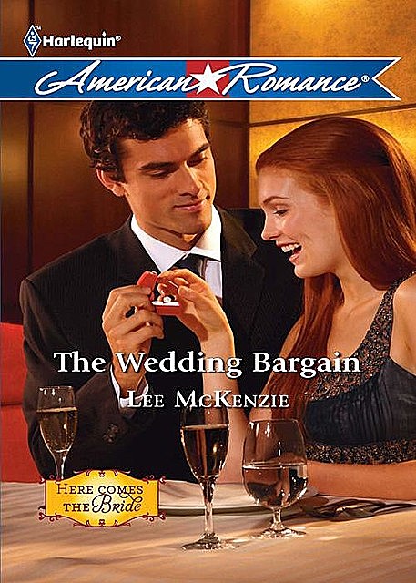 The Wedding Bargain, Lee McKenzie