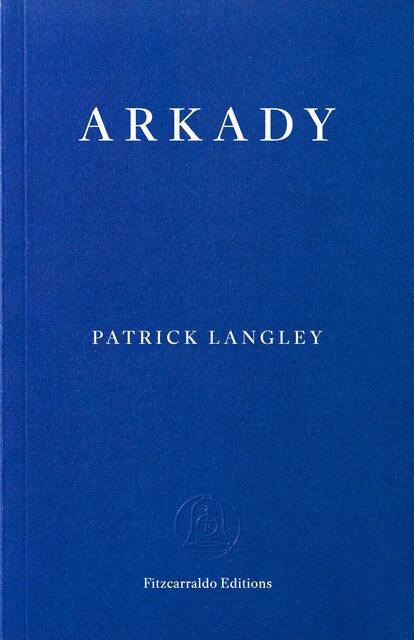 Arkady, Patrick Langley