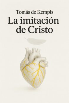 La imitación de Cristo, Tomás de Kempis
