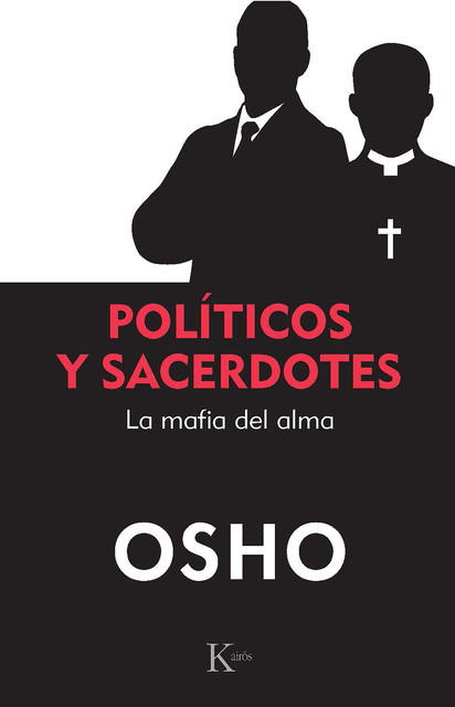 Políticos y sacerdotes, Osho