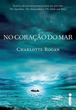 No coração do mar, Charlotte Rogan
