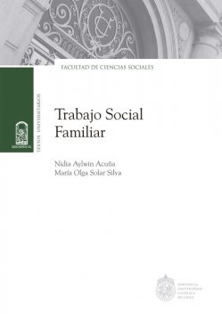 Trabajo Social Familiar, María Solar, Nidia Aylwin