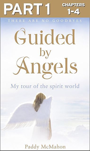 Guided By Angels: Part 1 of 3, Paddy McMahon