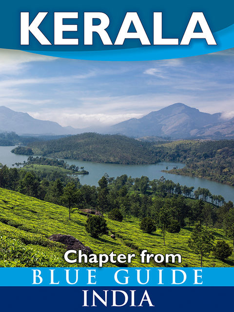Kerala - Blue Guide Chapter, Sam Miller