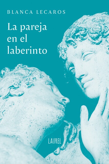 La pareja en el laberinto, Blanca Lecaros