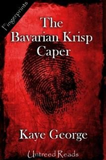 Bavarian Krisp Caper, George Kaye