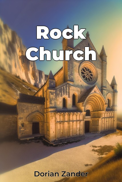 Rock Church, Dorian Zander