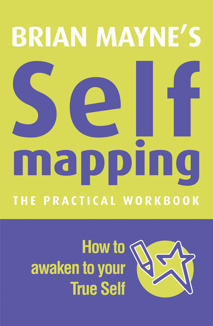 Self Mapping, Brian Mayne