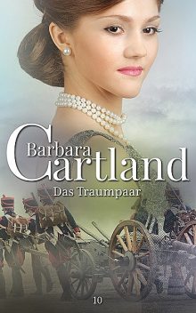 No Escape From Love, Barbara Cartland