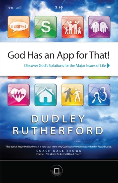 God Has an App for That, Dudley Rutherford