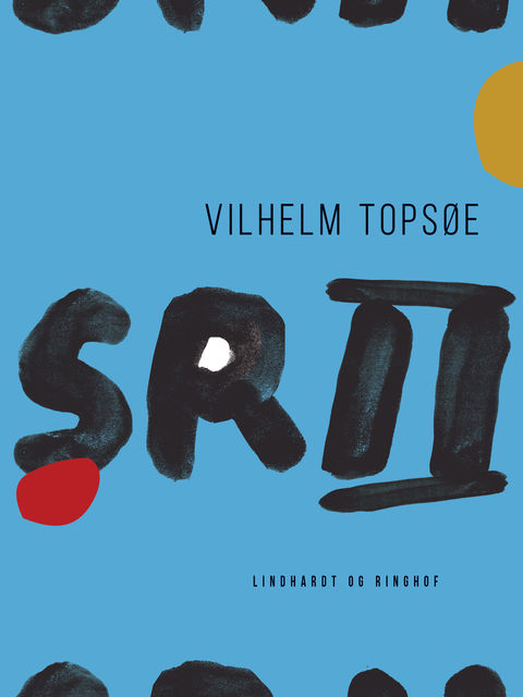 SR II, Vilhelm Topsøe
