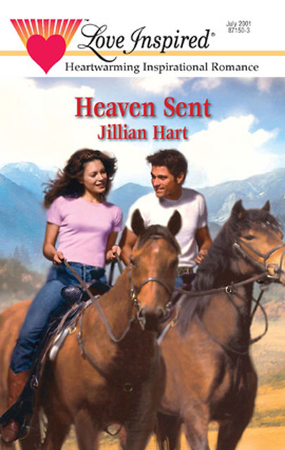 Heaven Sent, Jillian Hart