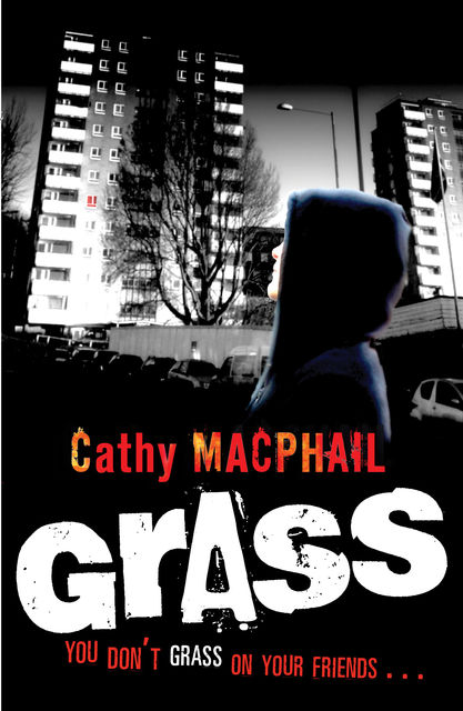 Grass, Cathy MacPhail
