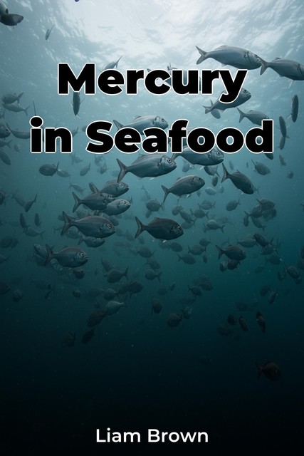 Mercury in Seafood, Liam Brown