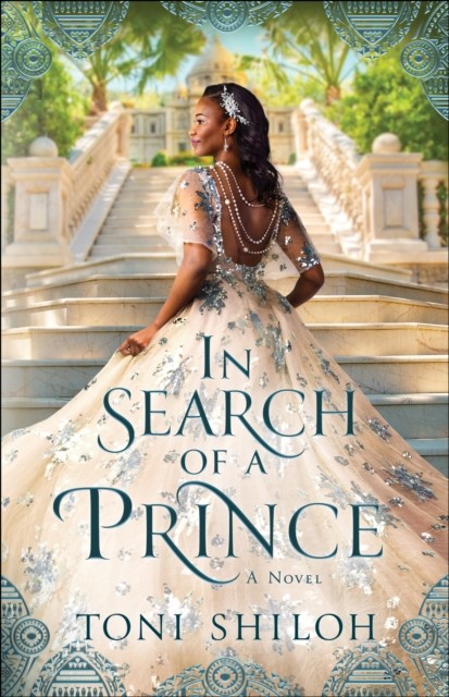 In Search of a Prince, Toni Shiloh