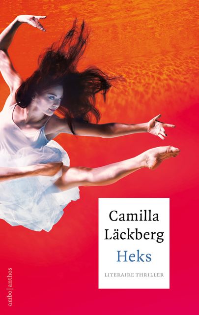 Heks, Camilla Läckberg