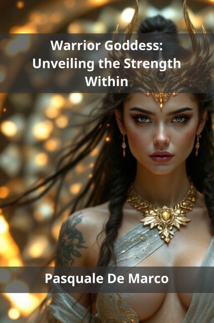 Warrior Goddess, Pasquale De Marco