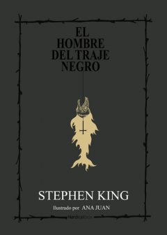 El hombre del traje negro, Stephen King