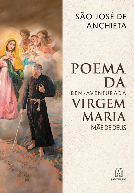 Poema da Bem-aventurada Virgem Maria Mãe de Deus, São José de Anchieta